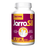 Jarrosil Silikon 10 MG 60 Kapseln JARROW FORMEL